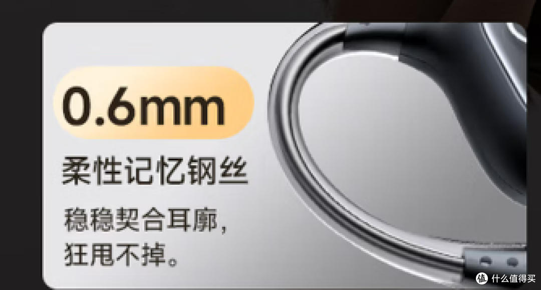 入坑耳机发烧,挂耳式耳机是我最踏实的起点
