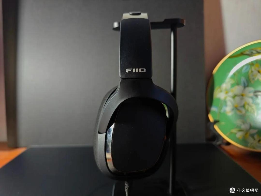 便携HiFi一线厂商首款游戏耳机飞傲FG3测评报告