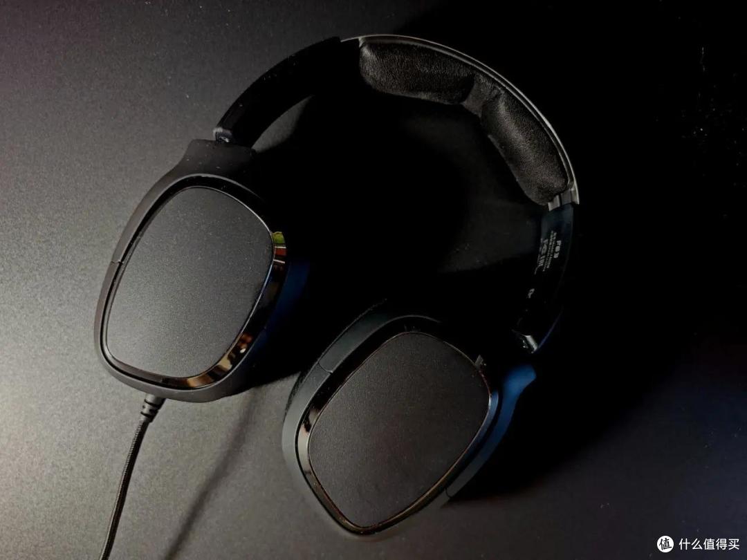 便携HiFi一线厂商首款游戏耳机飞傲FG3测评报告