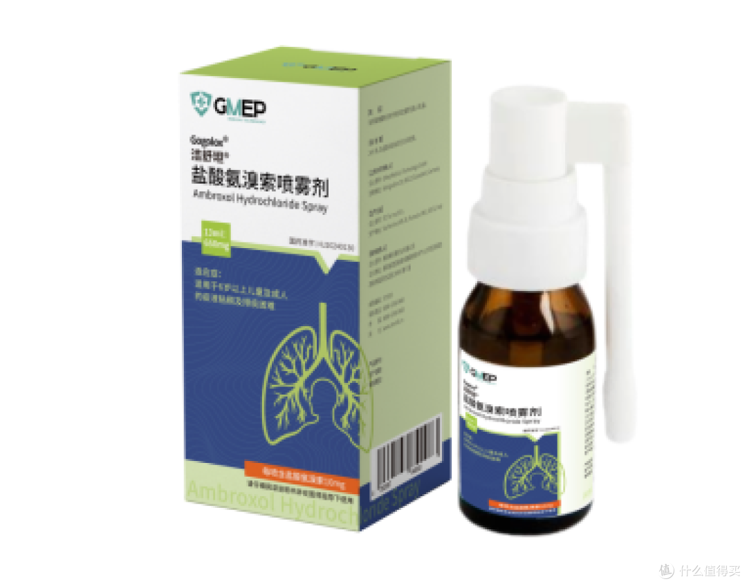 祛痰药怎么用才有效?喷雾剂使用技巧和注意事项全解