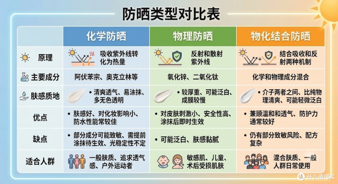 【获奖公示】评论有奖:一擦防晒就油腻、闷痘、搓泥...究竟是你的问题还是防晒的问题?