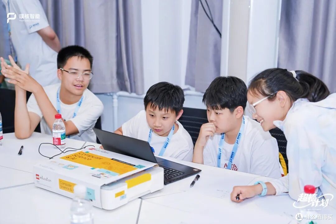 乐高®积木遇上AI会怎么玩？CAF 2026亲子打卡指南来了