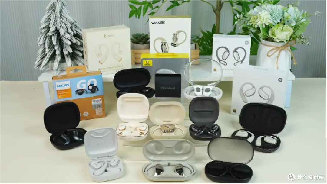 开放式耳机哪个品牌音质好？盘点10款开放式耳机音质好的品牌