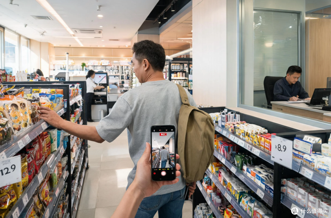 连锁门店屡曝食安问题?神秘顾客暗访才是总部监管的最后一道闸门