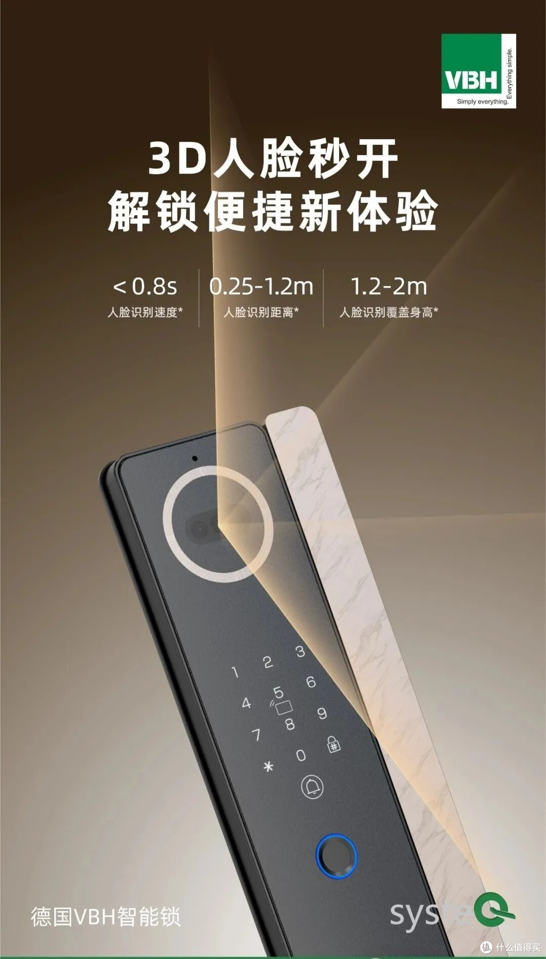 2026 年智能锁选购避坑指南：兼顾颜值、安全与耐用的中端款分享