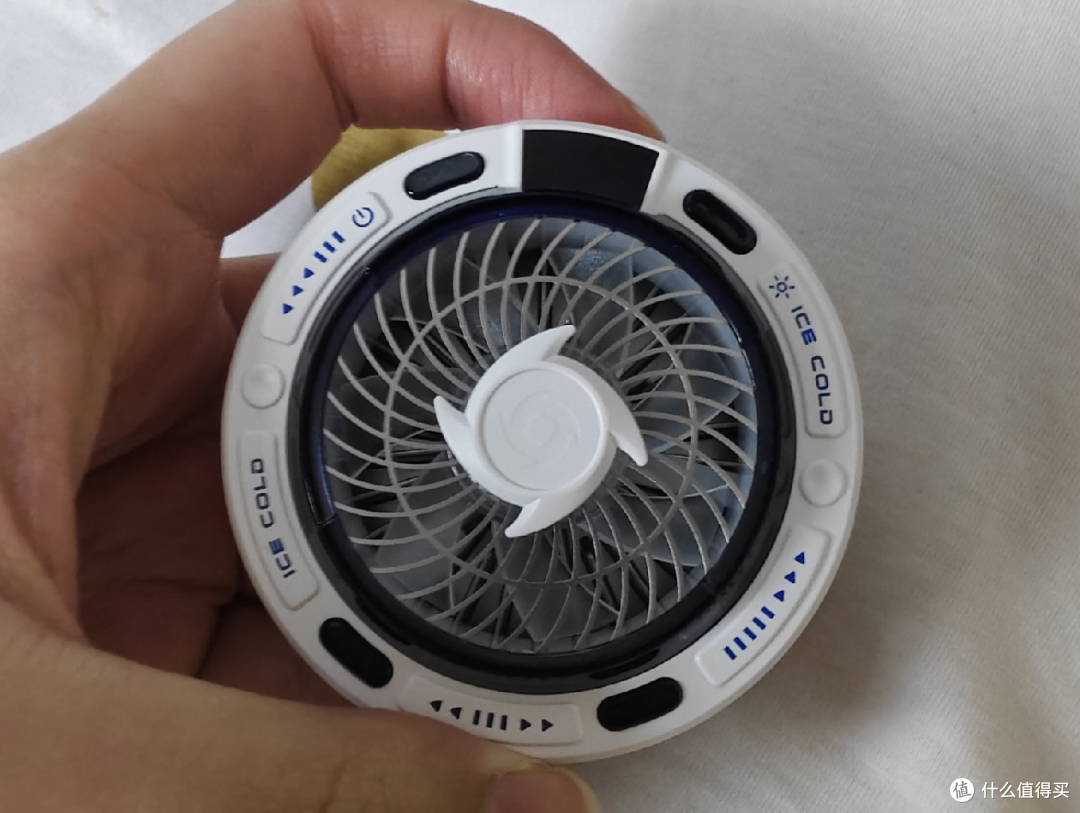 未开机外观