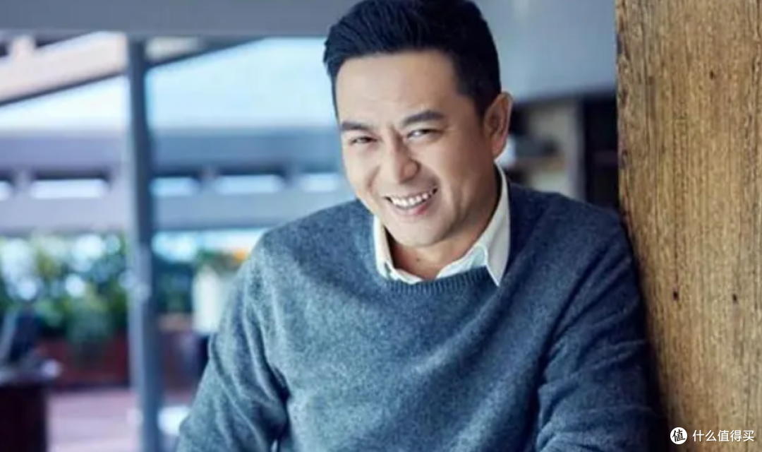 张嘉益做客《十三邀》,一代国民大叔的归宿