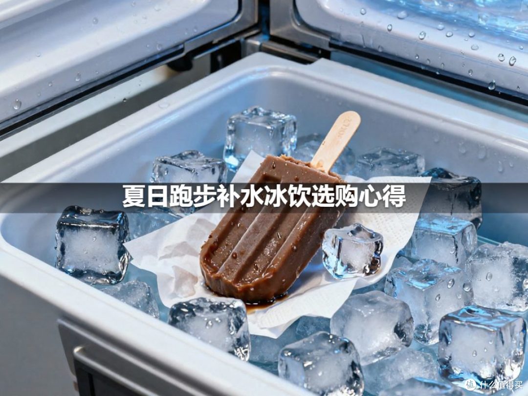 夏日跑步补水冰饮选购心得