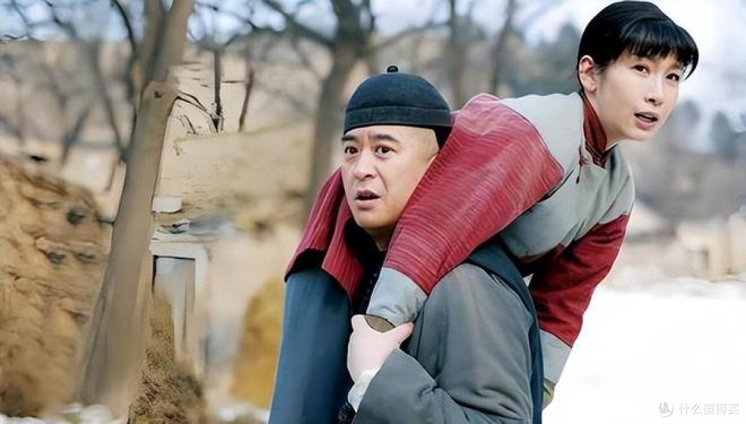 张嘉益做客《十三邀》,一代国民大叔的归宿