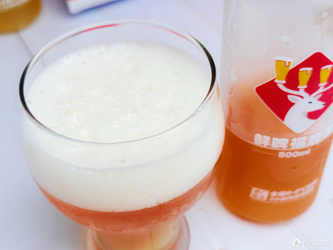 夏天喝什么啤酒最快乐?三款精酿鲜啤,完美球搭子