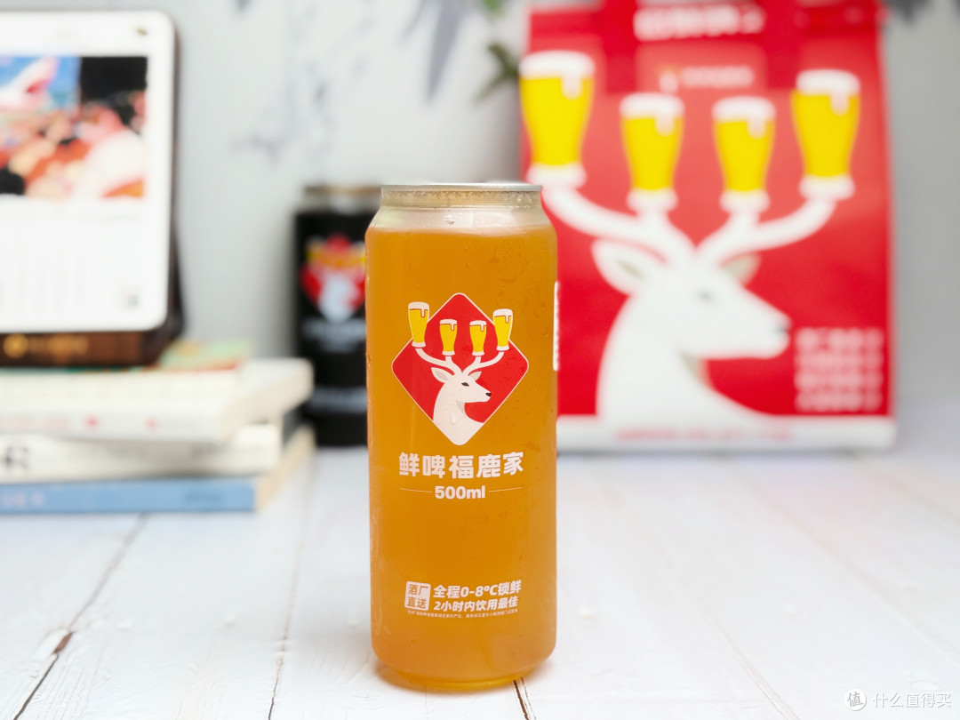夏天喝什么啤酒最快乐?三款精酿鲜啤,完美球搭子