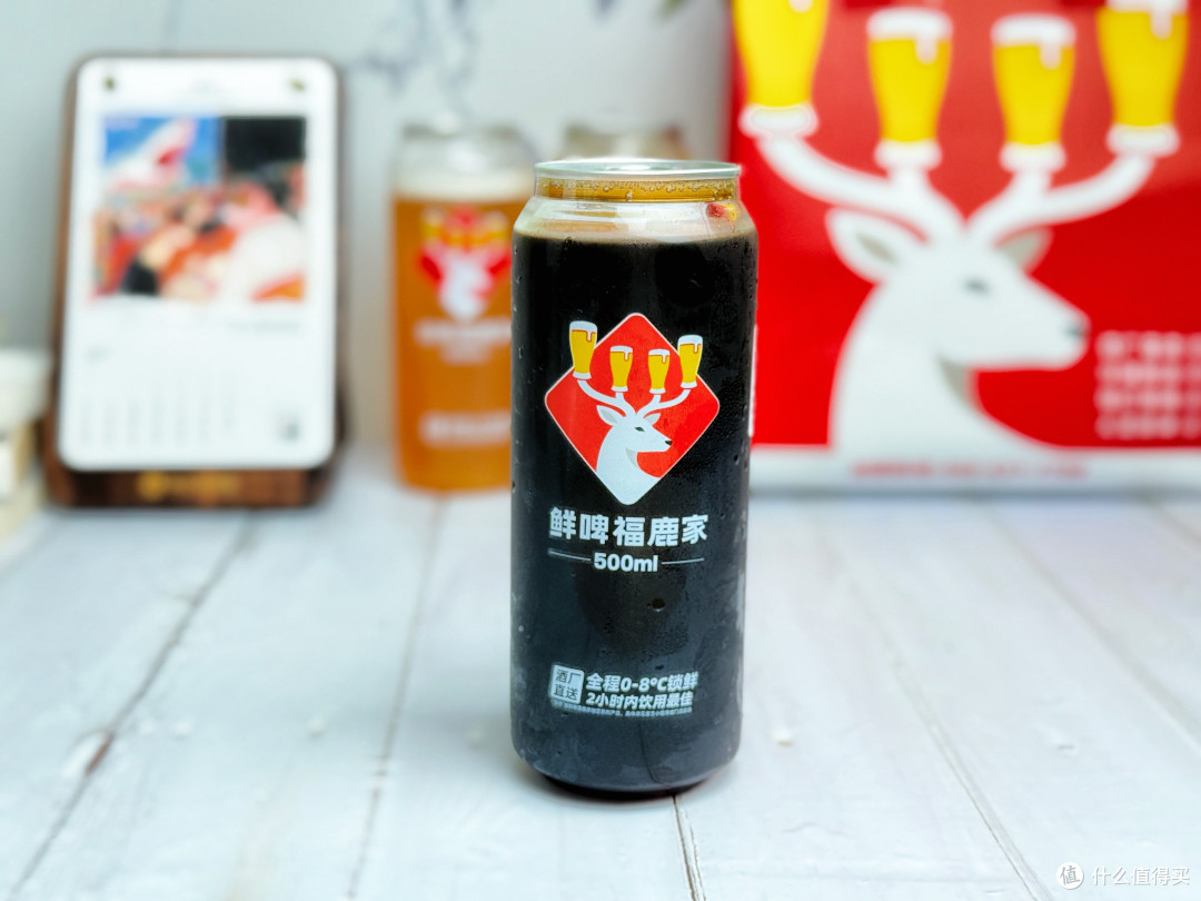 夏天喝什么啤酒最快乐?三款精酿鲜啤,完美球搭子