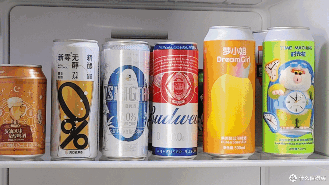 夏天喝什么啤酒最快乐?三款精酿鲜啤,完美球搭子