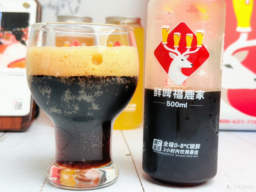 夏天喝什么啤酒最快乐?三款精酿鲜啤,完美球搭子