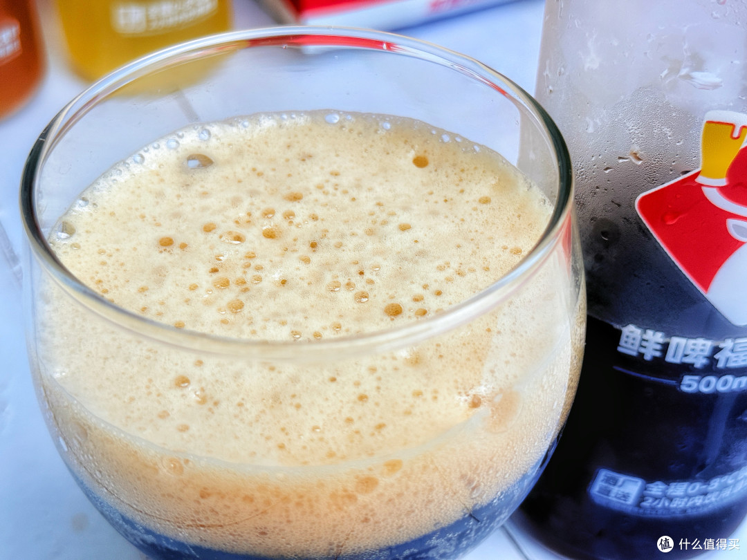 夏天喝什么啤酒最快乐?三款精酿鲜啤,完美球搭子