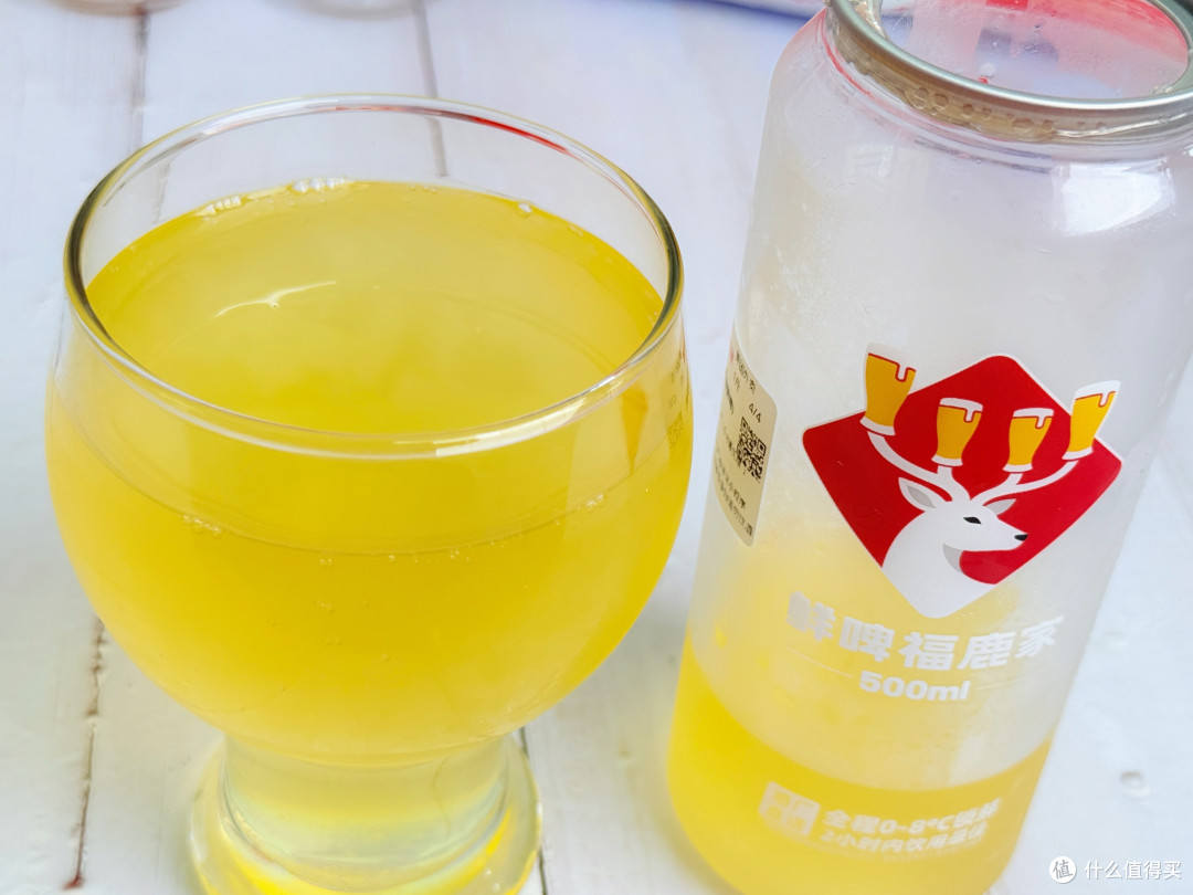 夏天喝什么啤酒最快乐?三款精酿鲜啤,完美球搭子