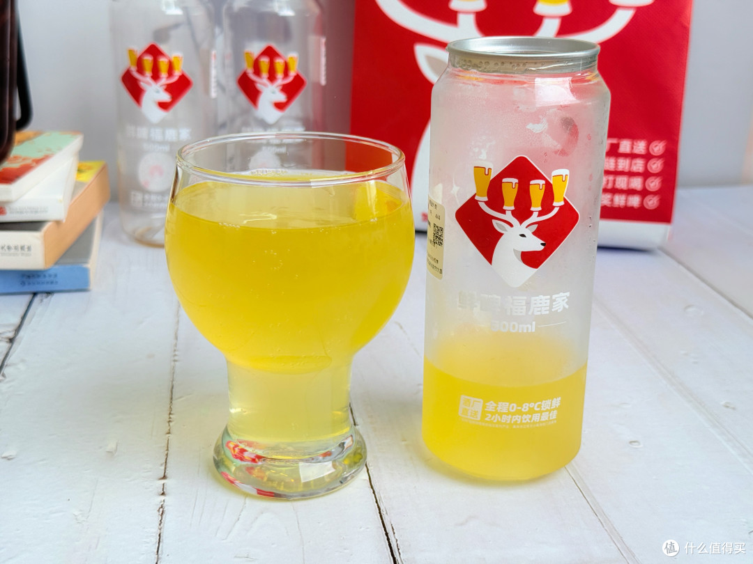 夏天喝什么啤酒最快乐?三款精酿鲜啤,完美球搭子