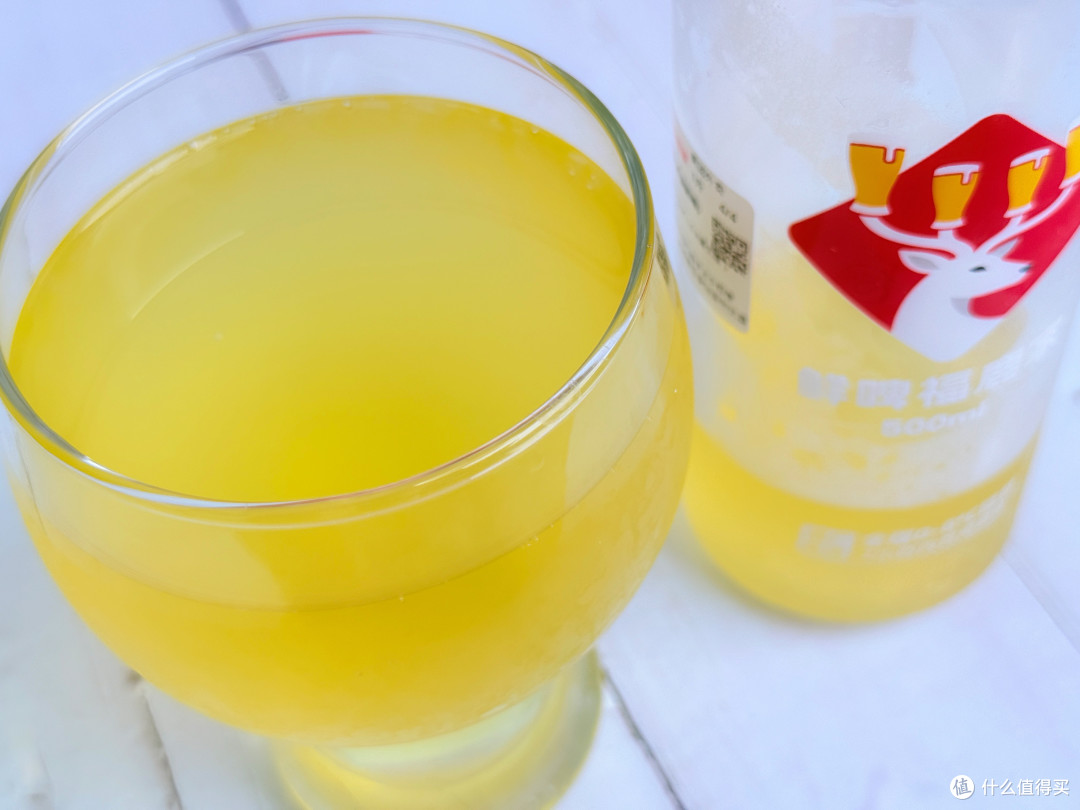 夏天喝什么啤酒最快乐?三款精酿鲜啤,完美球搭子