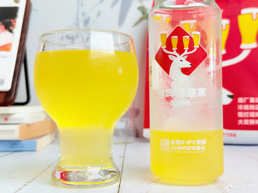 夏天喝什么啤酒最快乐?三款精酿鲜啤,完美球搭子