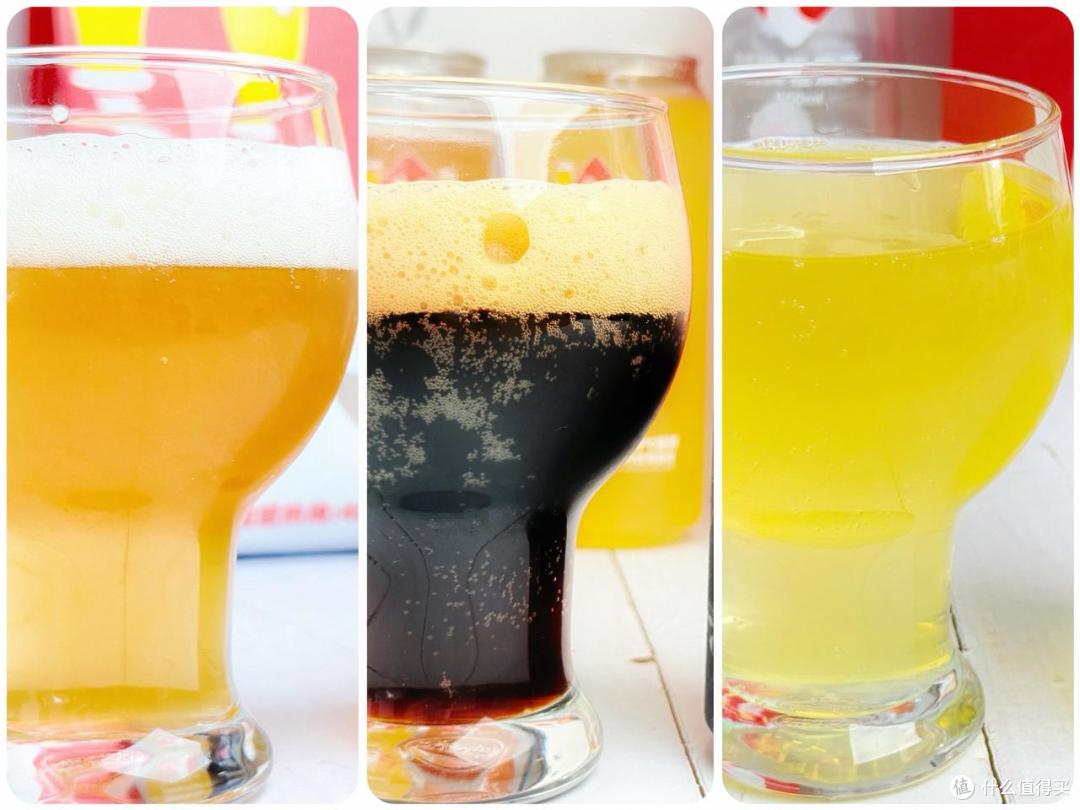 夏天喝什么啤酒最快乐?三款精酿鲜啤,完美球搭子