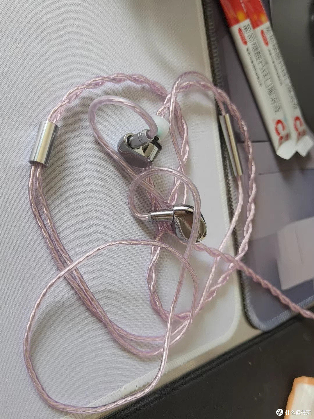 觅声天鹤座2：两百元档的"偏科生"，游戏爽过听歌