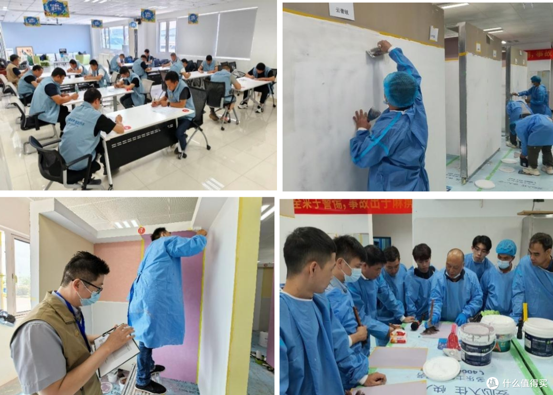 夯实交付基石 多乐士以国家认证加速重塑艺术涂装人才新生态