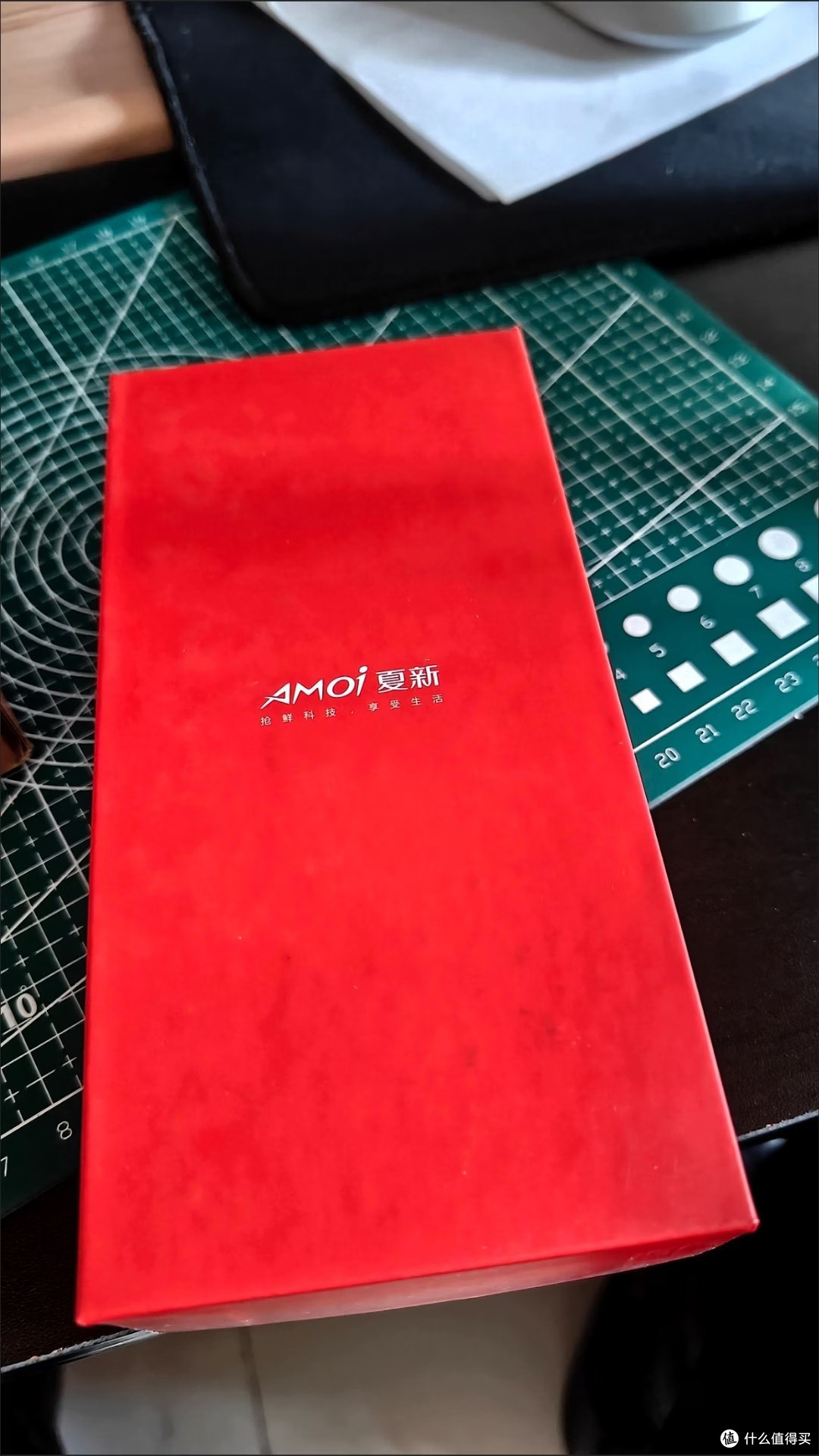 我的发烧之路｜夏新C10，入门档的"怀旧回血包"