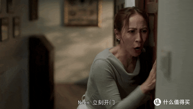 满屏荷尔蒙!这一拍,又是9分新剧