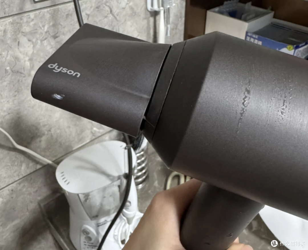 吹风机三种风嘴怎么用？不会用等于白吹，一文读懂不同风嘴的作用