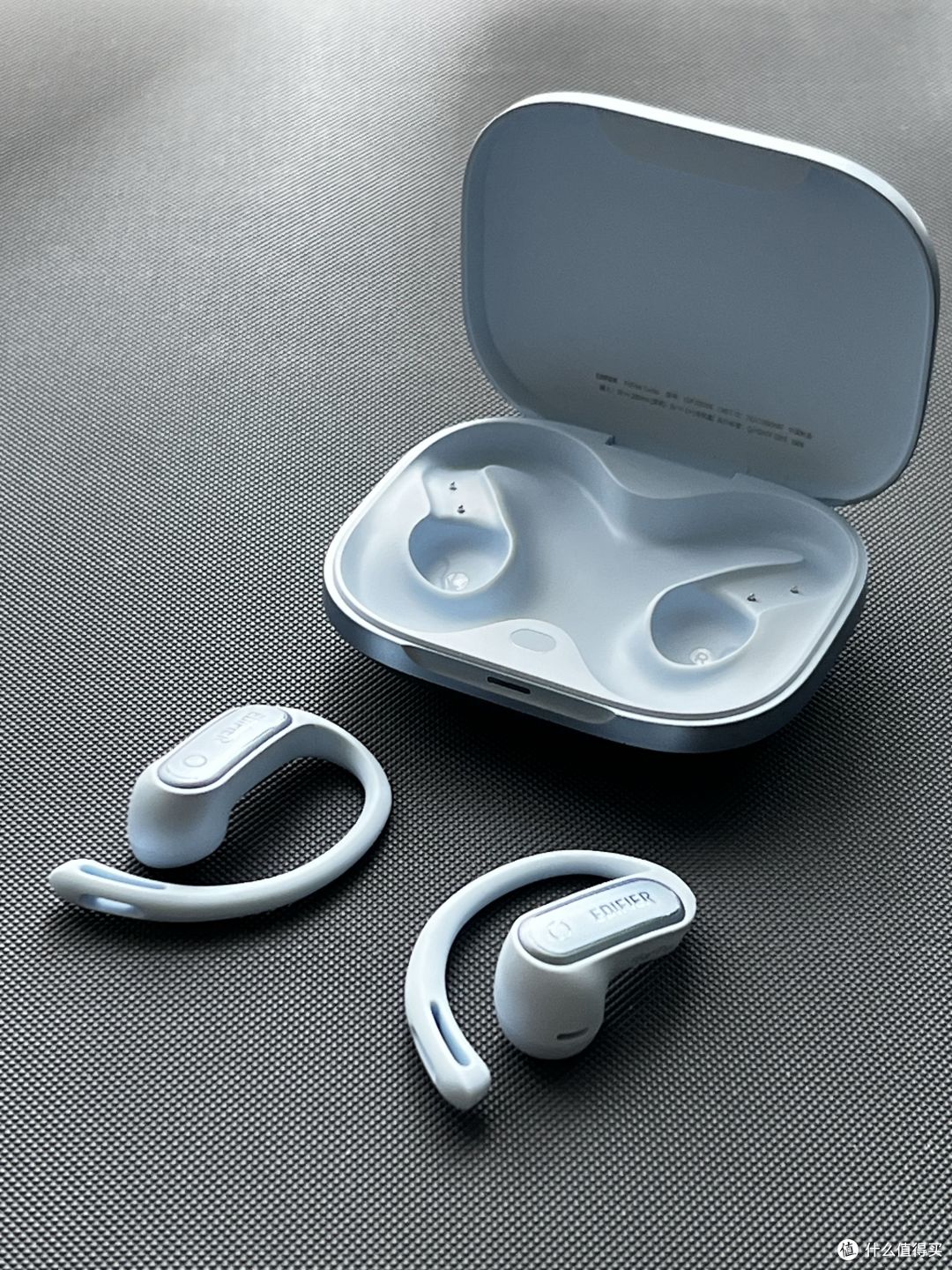 智能AI声学引擎加持、漫步者FitFree Turbo开放式耳机实测体验