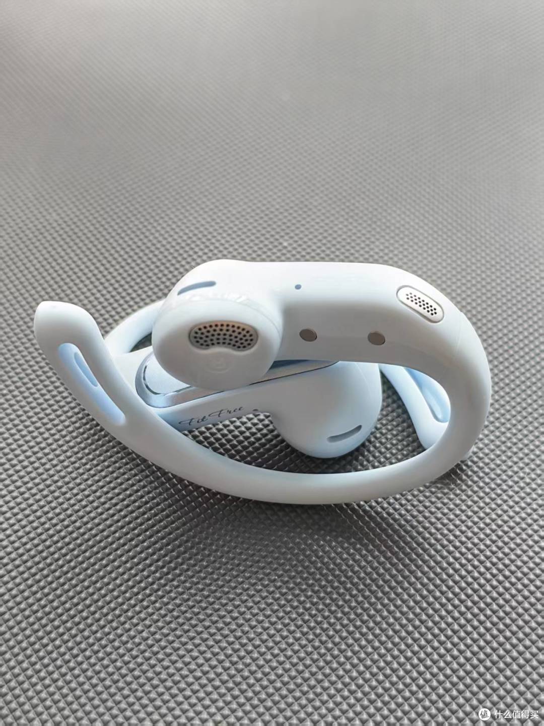 智能AI声学引擎加持、漫步者FitFree Turbo开放式耳机实测体验