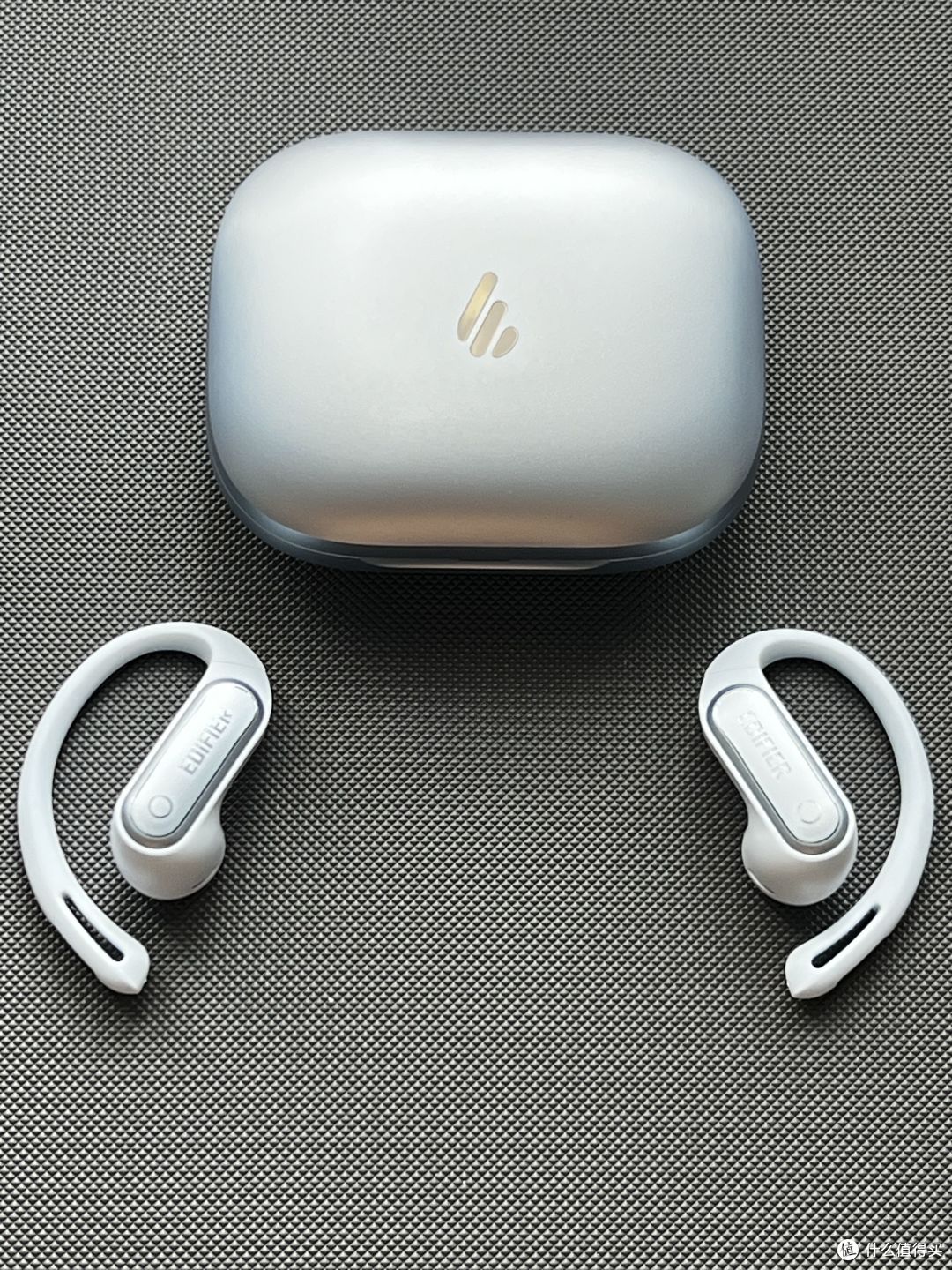 智能AI声学引擎加持、漫步者FitFree Turbo开放式耳机实测体验