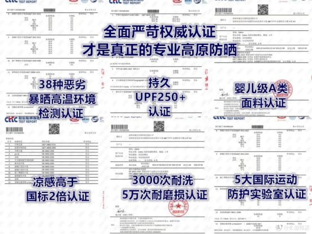 7款男女款冰丝防晒衣实测榜单，通勤出游高防护穿搭好物推荐