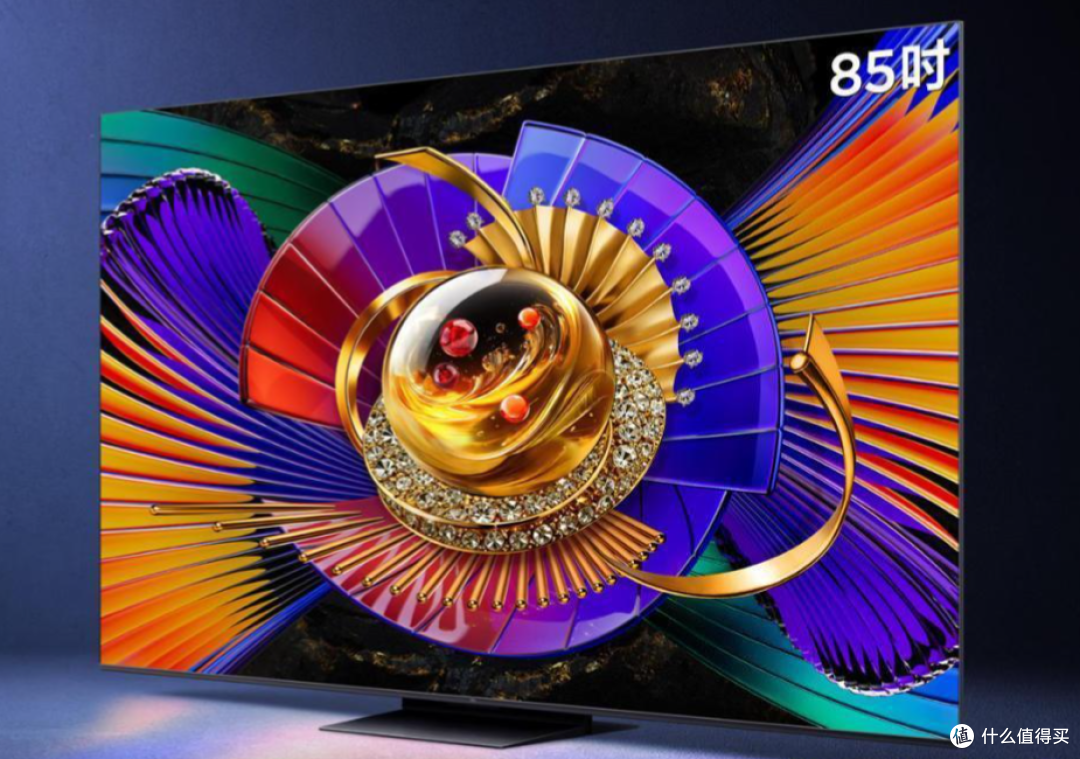 TCL T7M Pro :SQD-Mini LED下放到5K档,是真东西还是营销噱头?