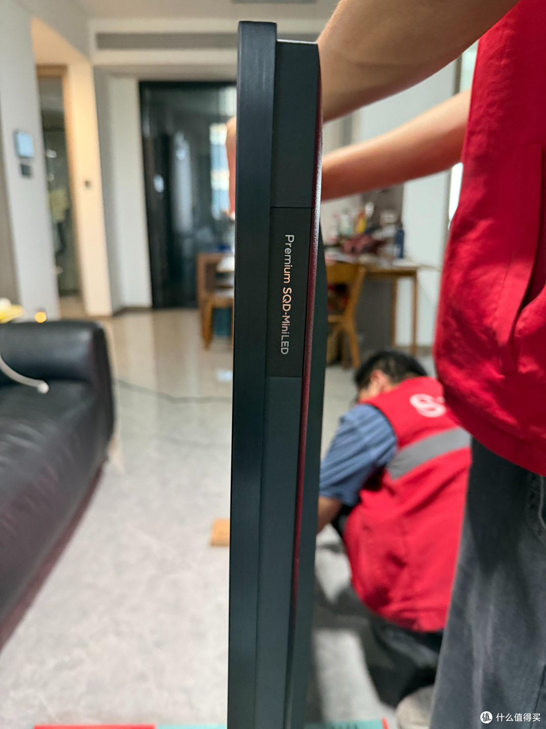 TCL T7M Pro :SQD-Mini LED下放到5K档,是真东西还是营销噱头?