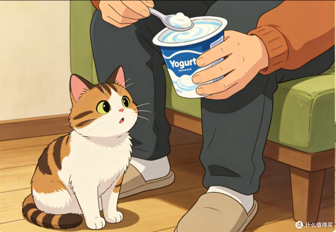 猫咪眼中的9种“人间美味”,很多人一种都没喂过!