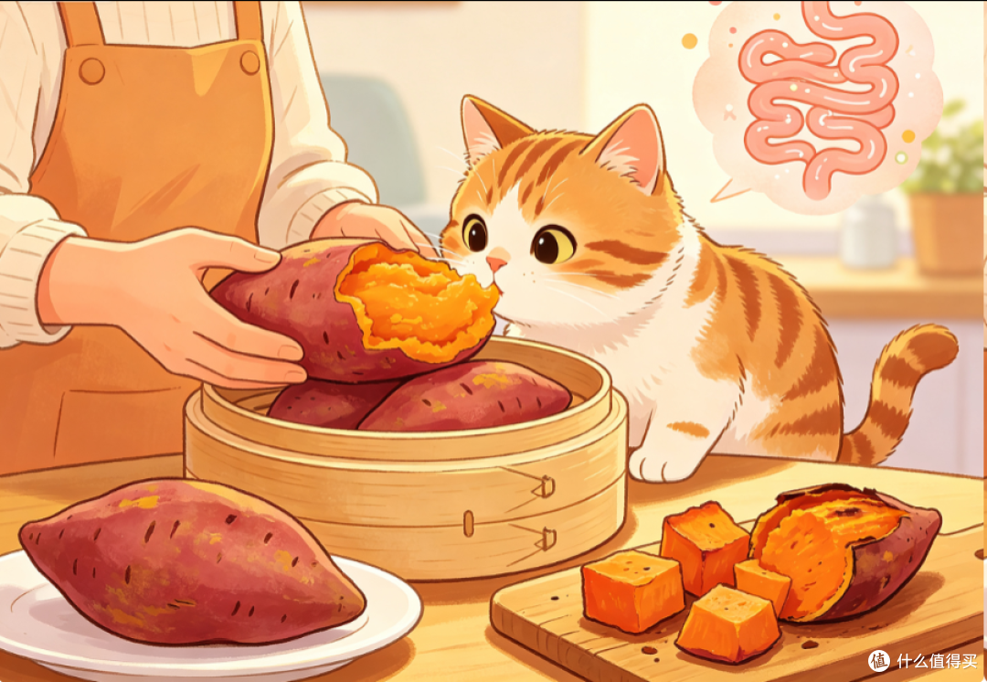 猫咪眼中的9种“人间美味”,很多人一种都没喂过!
