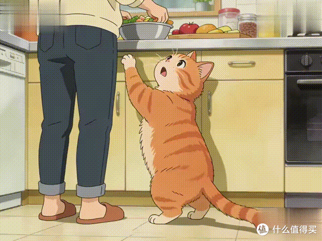 猫咪眼中的9种“人间美味”,很多人一种都没喂过!