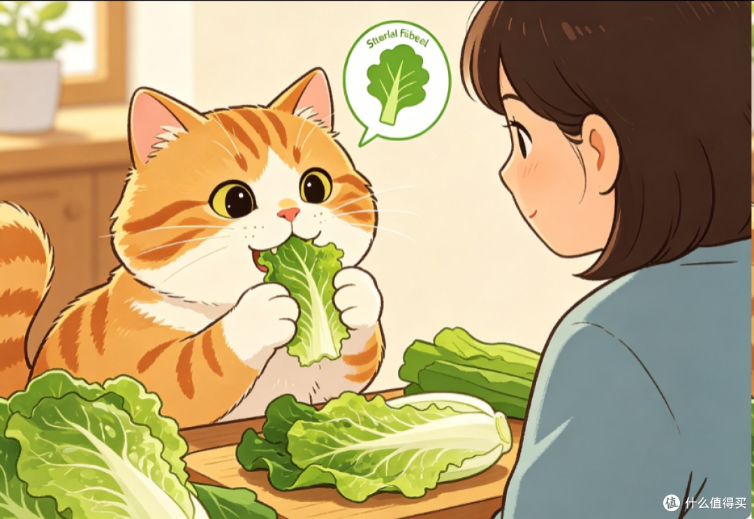 猫咪眼中的9种“人间美味”,很多人一种都没喂过!