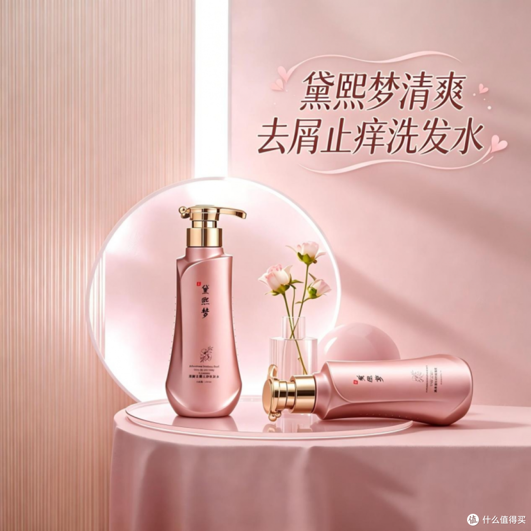 2026公认好用的控油去屑洗发水推荐,防脱固发长效清爽不反复发作