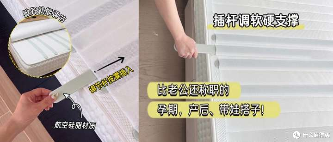 2026床垫推荐:床垫哪个牌子好且性价比高?弹簧/乳胶床垫怎么选