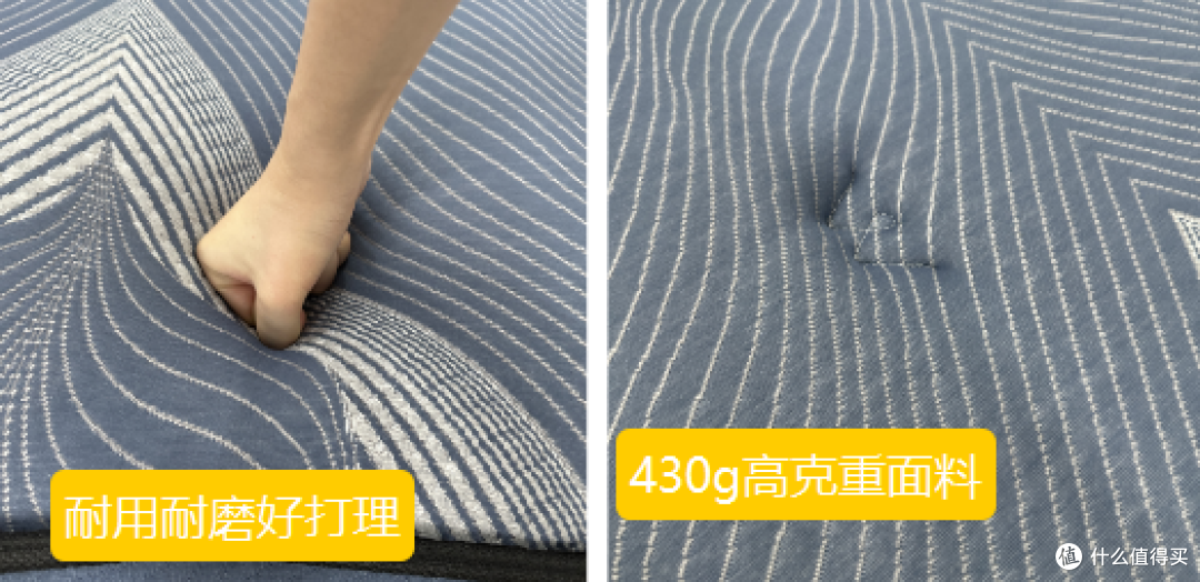 2026床垫推荐:床垫哪个牌子好且性价比高?弹簧/乳胶床垫怎么选