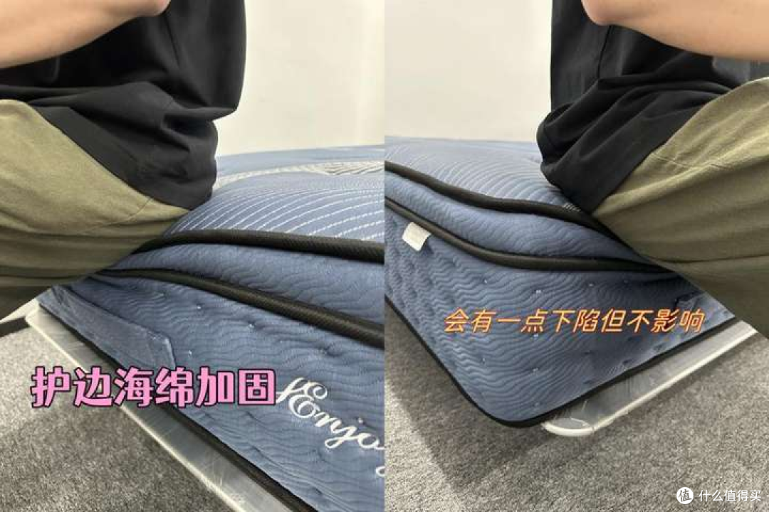 2026床垫推荐:床垫哪个牌子好且性价比高?弹簧/乳胶床垫怎么选