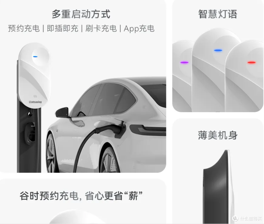 2026年充电桩哪个品牌质量好?六款家用7kW桩实测对比