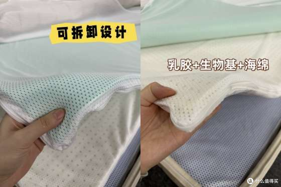 2026床垫推荐:床垫哪个牌子好且性价比高?弹簧/乳胶床垫怎么选