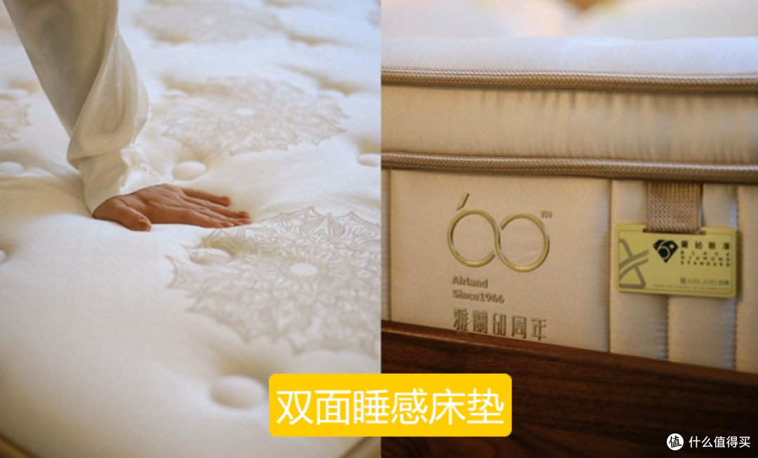 2026床垫推荐:床垫哪个牌子好且性价比高?弹簧/乳胶床垫怎么选
