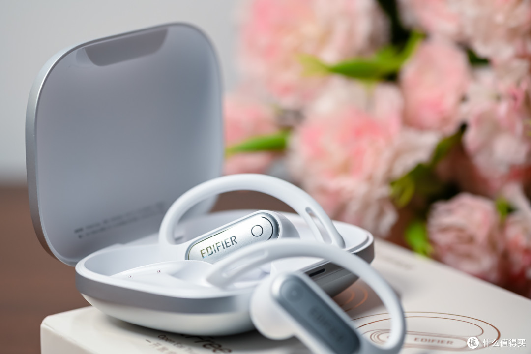 AI声学引擎、音质、长续航,漫步者 FitFree Turbo开放式耳机体验