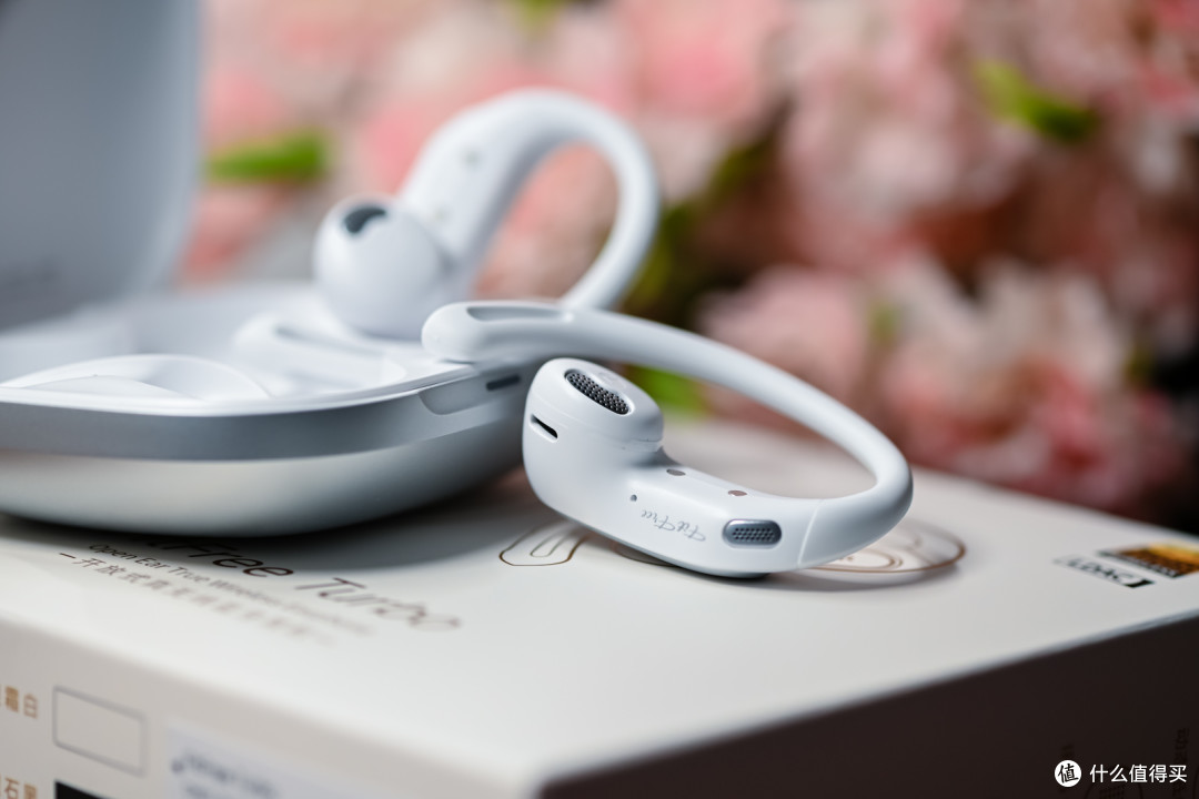 AI声学引擎、音质、长续航,漫步者 FitFree Turbo开放式耳机体验