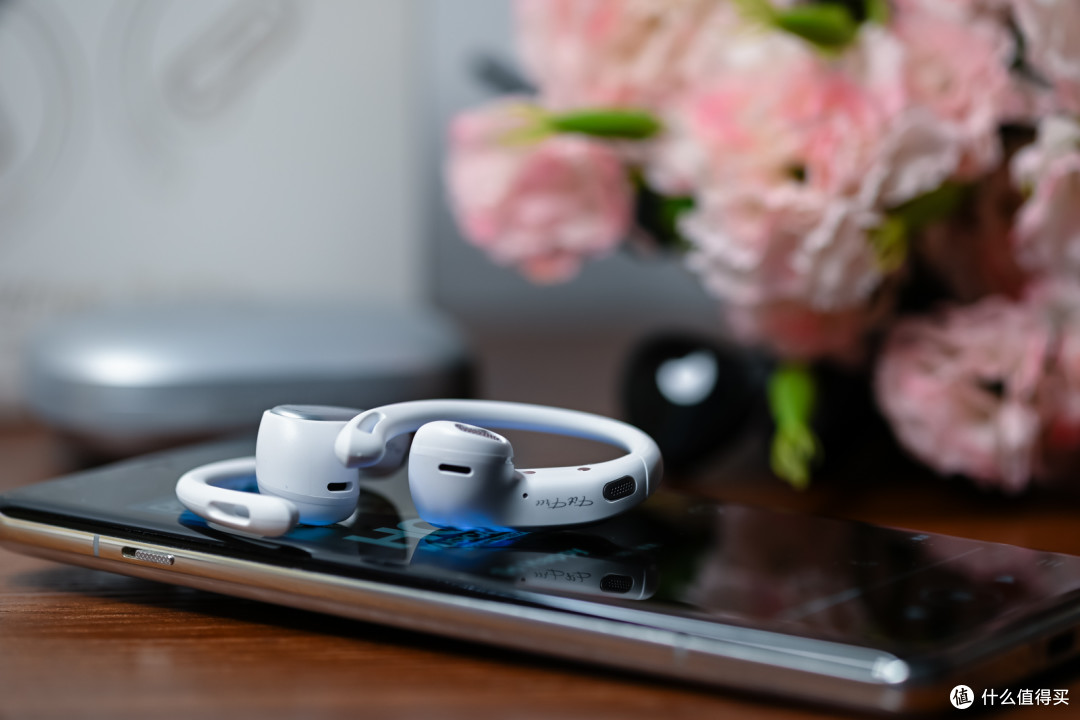 AI声学引擎、音质、长续航,漫步者 FitFree Turbo开放式耳机体验