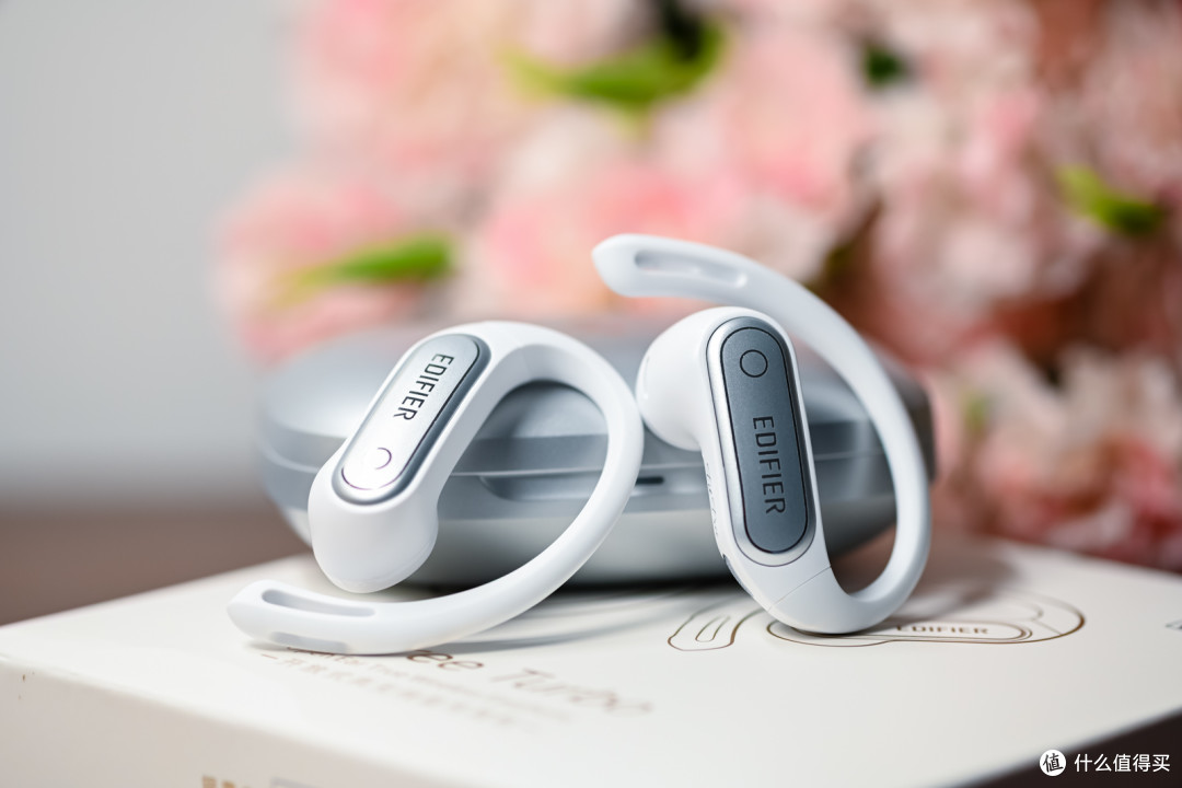 AI声学引擎、音质、长续航,漫步者 FitFree Turbo开放式耳机体验